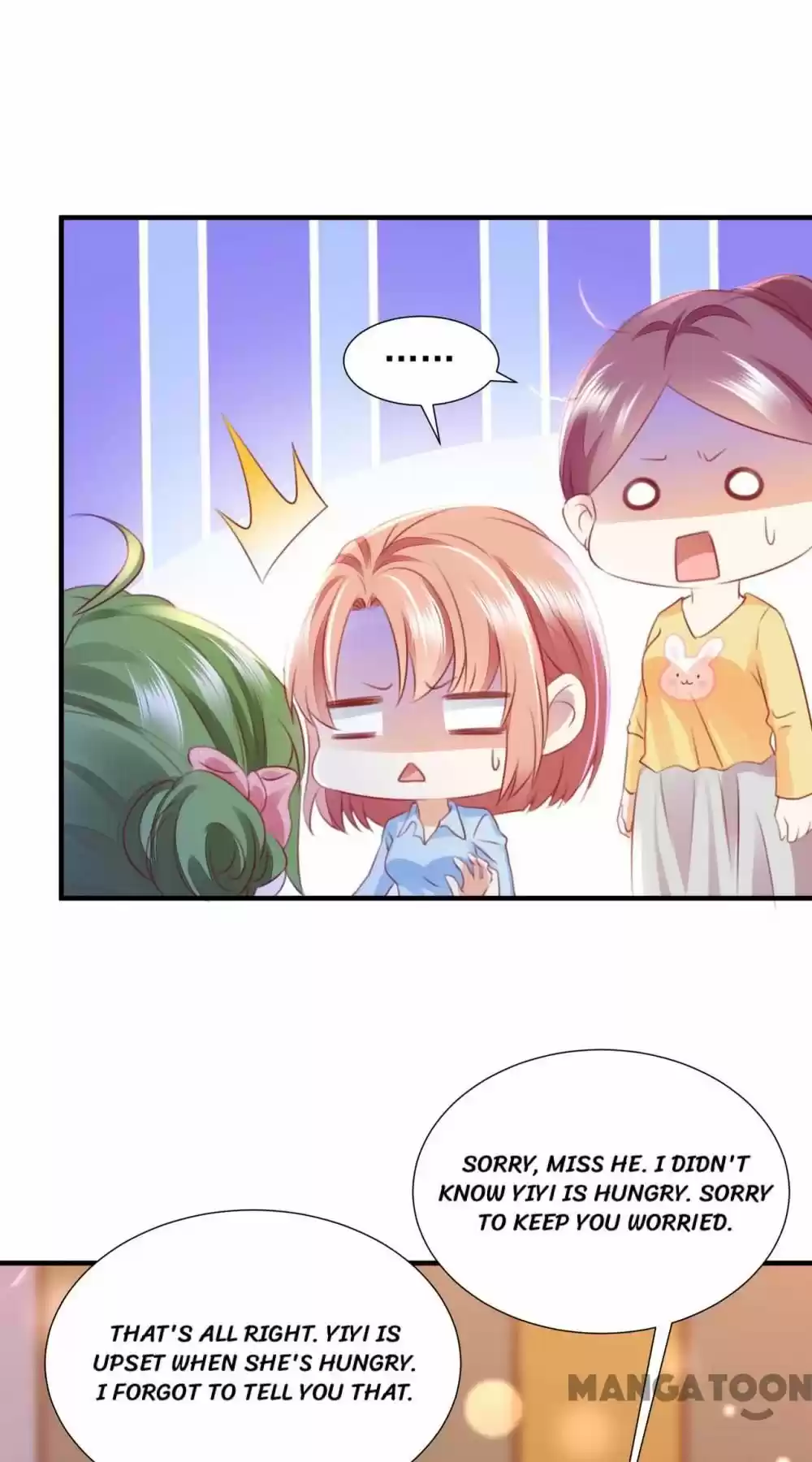 The Expensive Ex-Wife Of A Wealthy Family Chapter 748