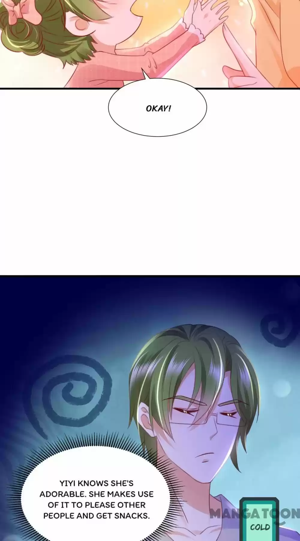 The Expensive Ex-Wife Of A Wealthy Family Chapter 748