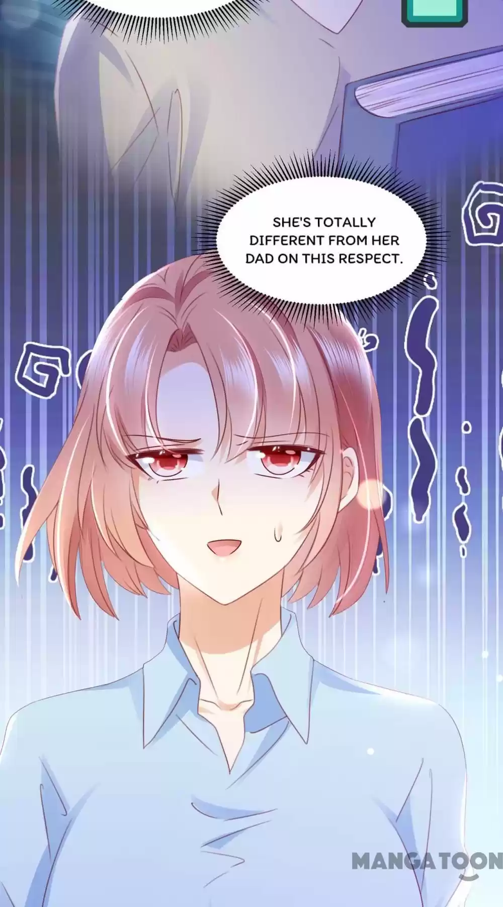 The Expensive Ex-Wife Of A Wealthy Family Chapter 748