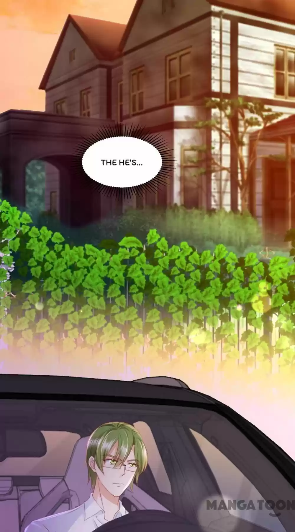 The Expensive Ex-Wife Of A Wealthy Family Chapter 748