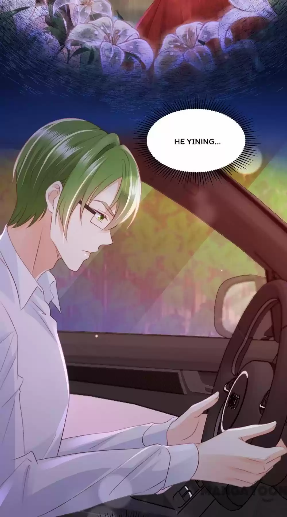 The Expensive Ex-Wife Of A Wealthy Family Chapter 748