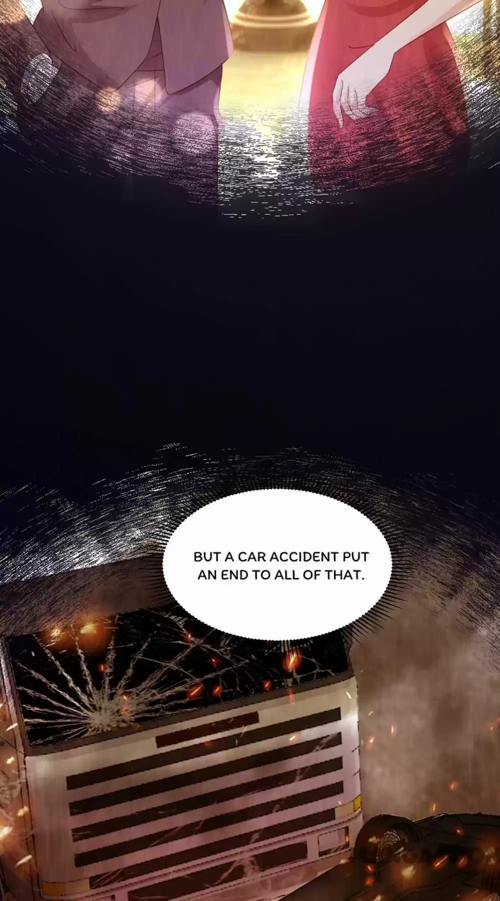 The Expensive Ex-Wife Of A Wealthy Family Chapter 749