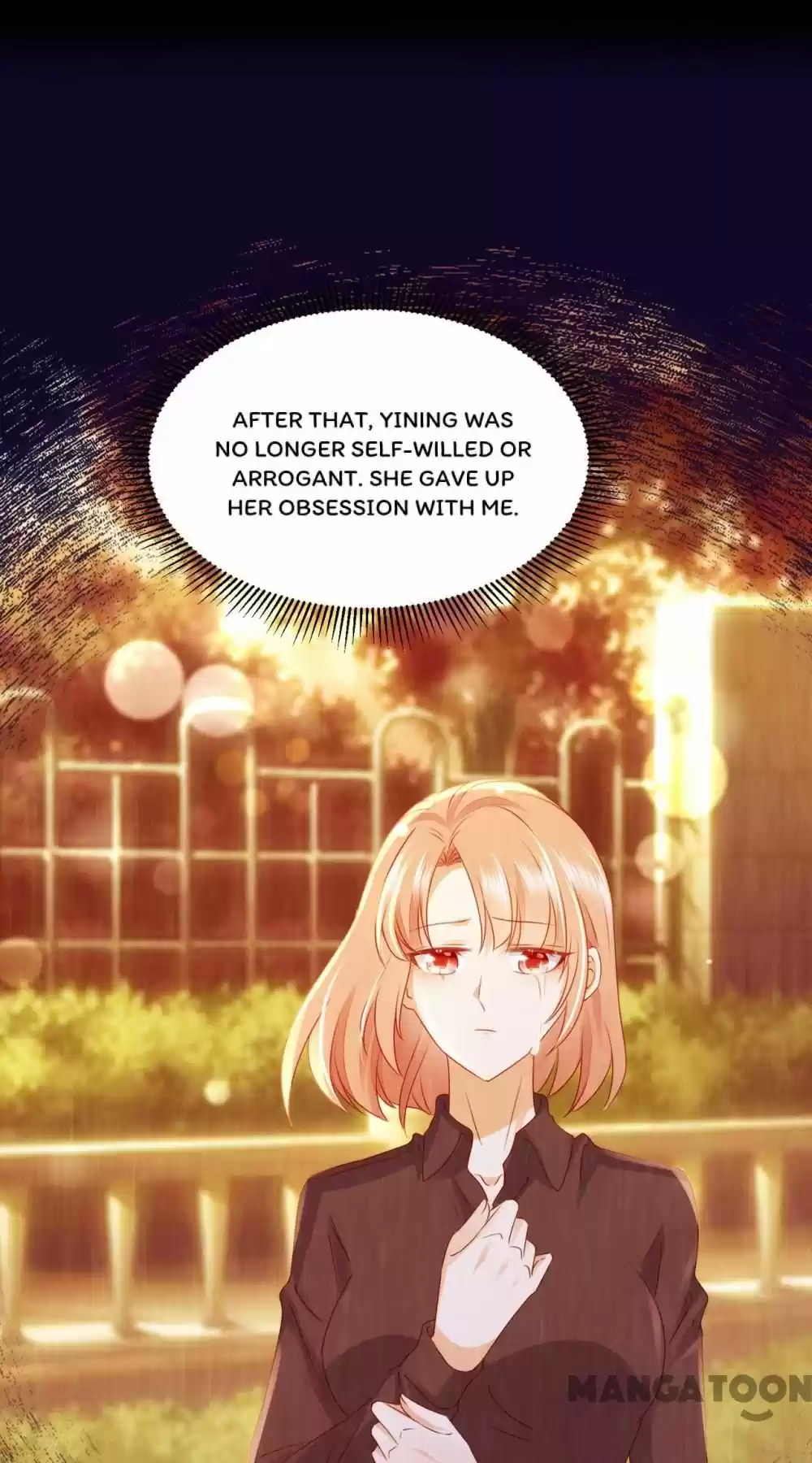 The Expensive Ex-Wife Of A Wealthy Family Chapter 749