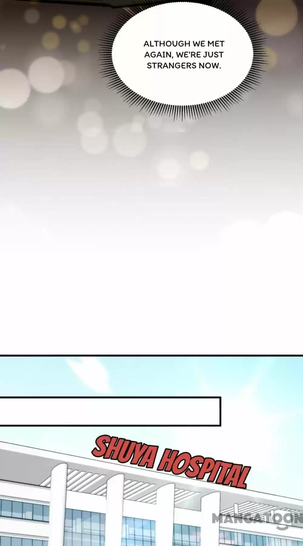 The Expensive Ex-Wife Of A Wealthy Family Chapter 749