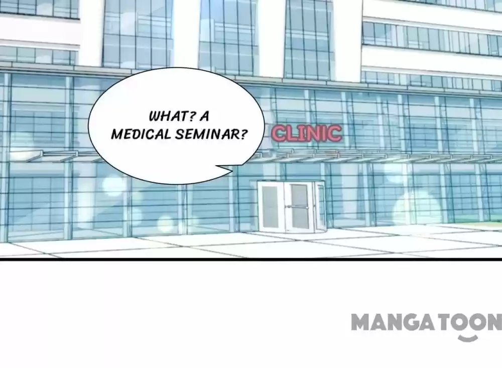 The Expensive Ex-Wife Of A Wealthy Family Chapter 749