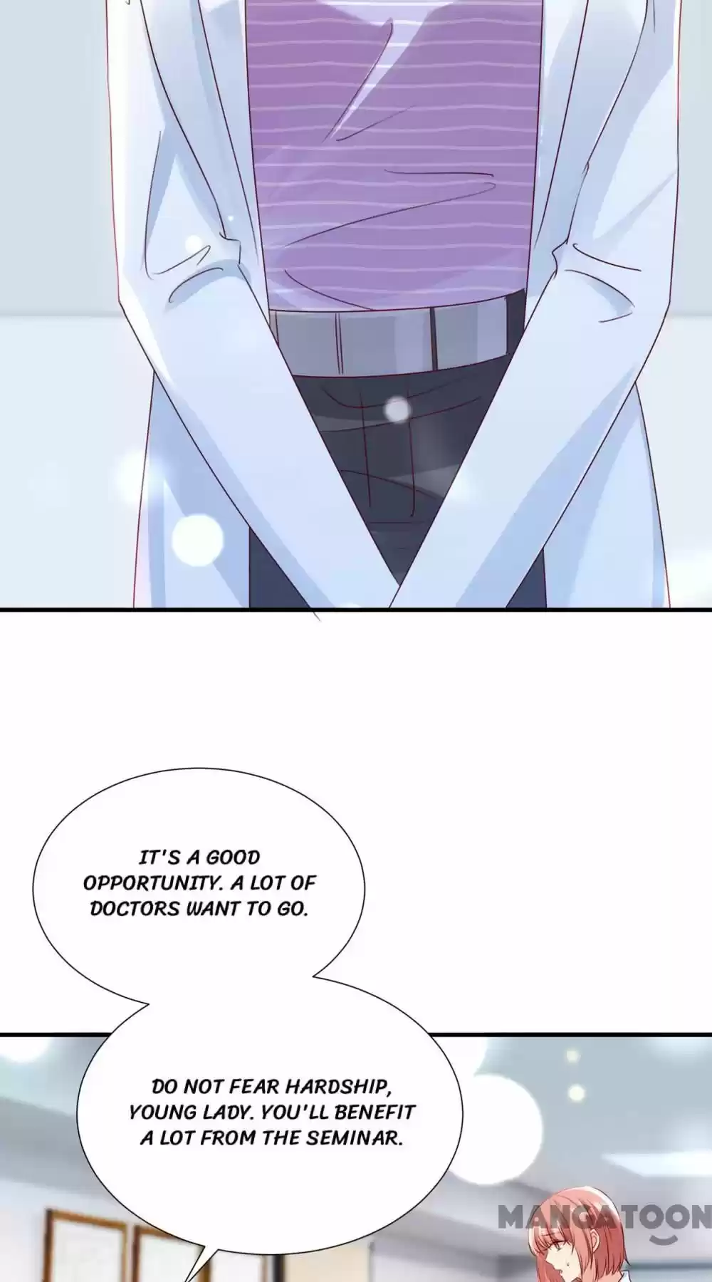 The Expensive Ex-Wife Of A Wealthy Family Chapter 749