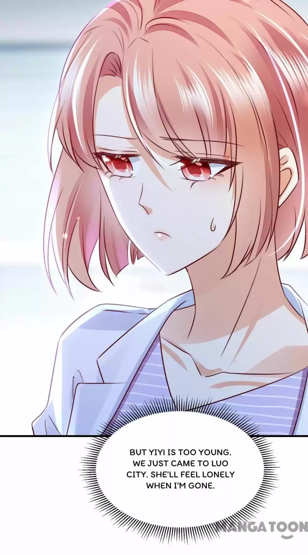 The Expensive Ex-Wife Of A Wealthy Family Chapter 749