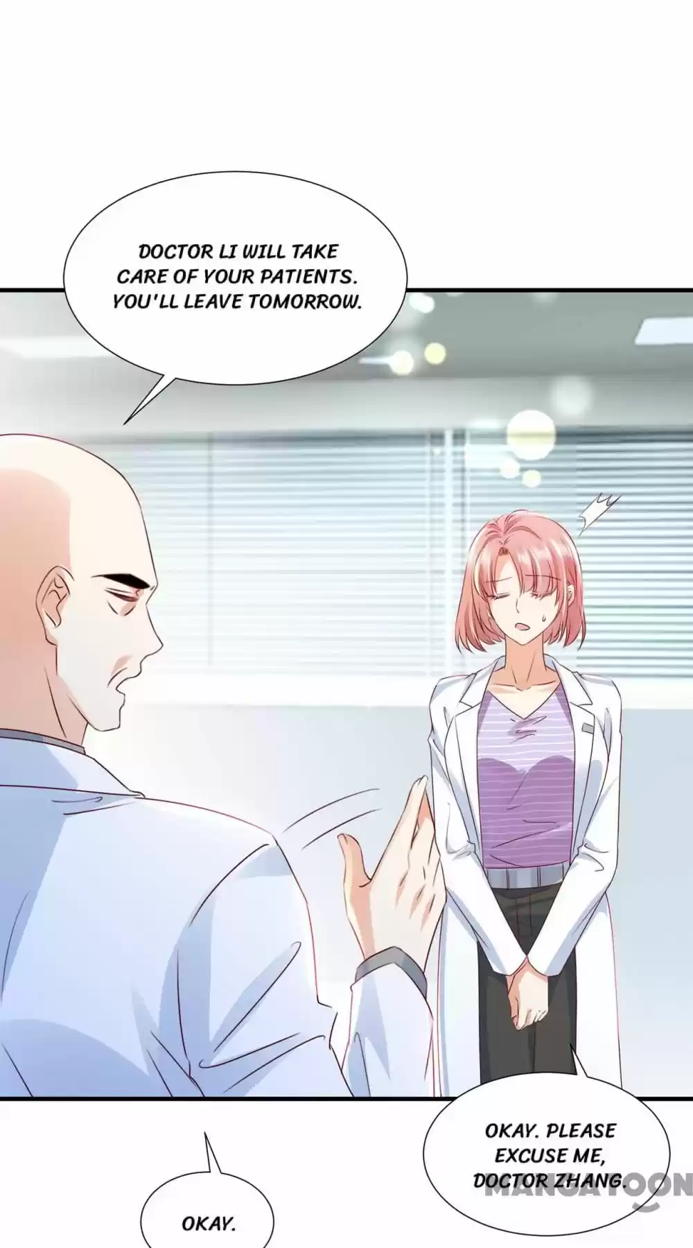 The Expensive Ex-Wife Of A Wealthy Family Chapter 749