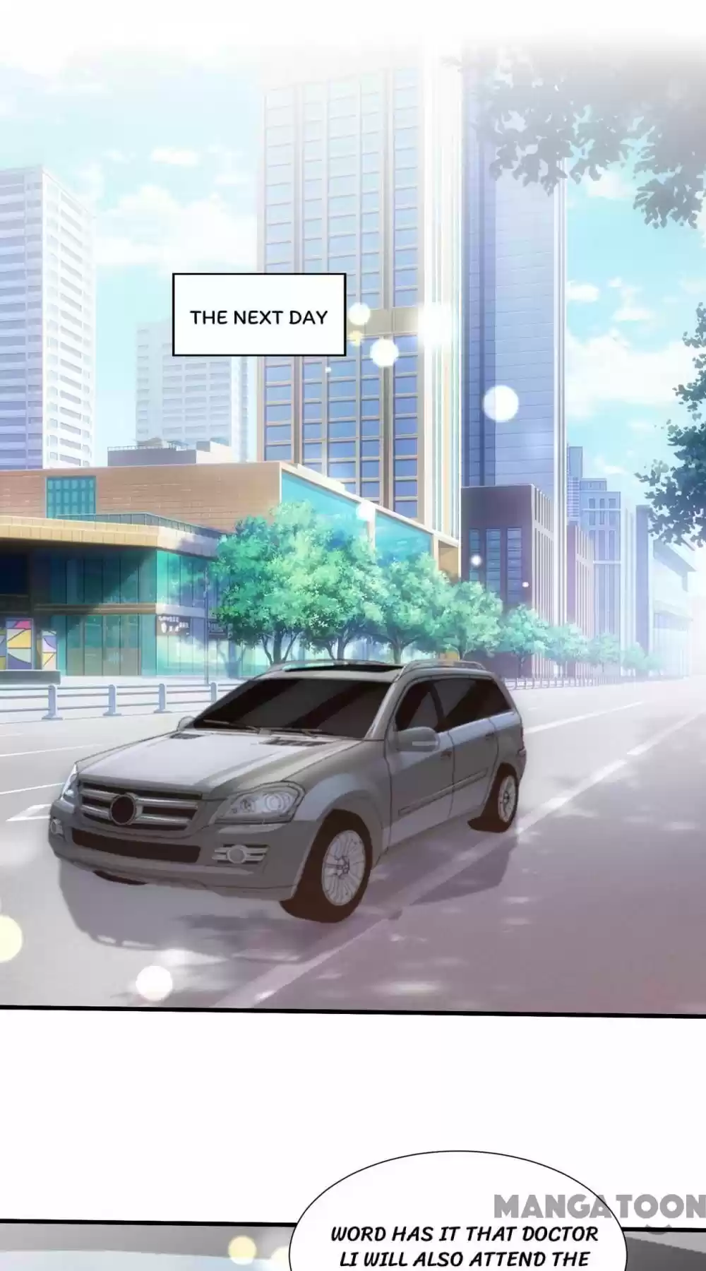 The Expensive Ex-Wife Of A Wealthy Family Chapter 749