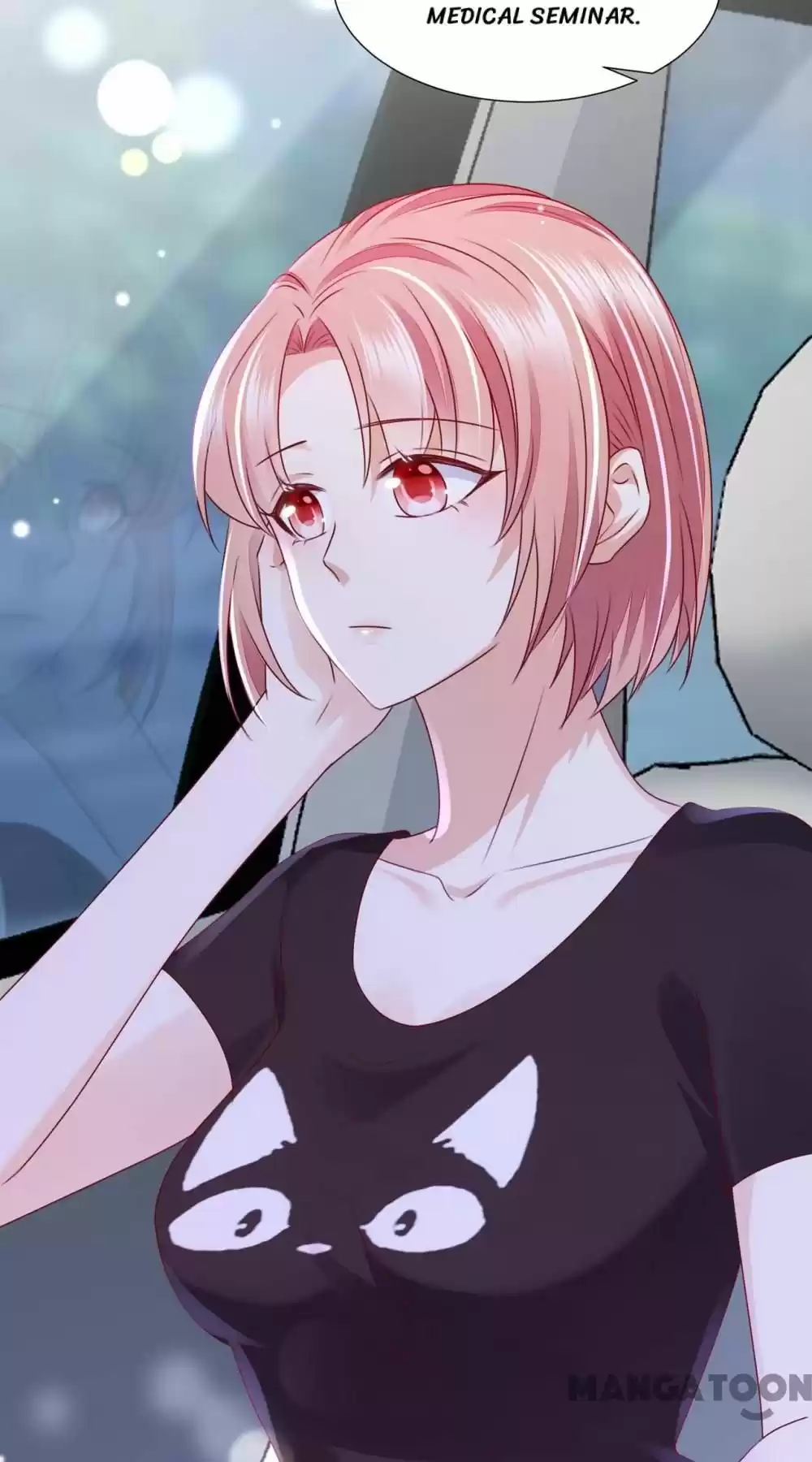 The Expensive Ex-Wife Of A Wealthy Family Chapter 749