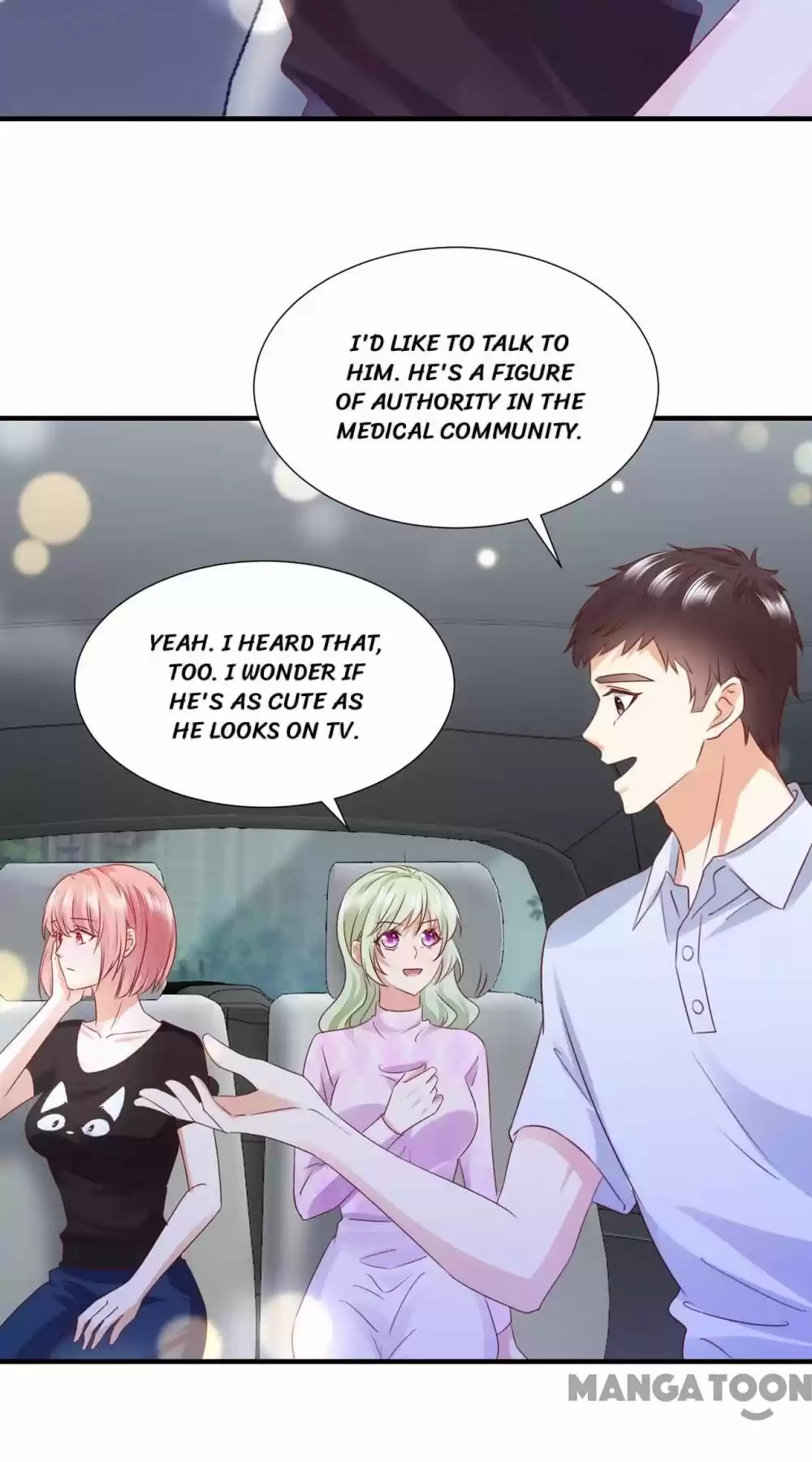 The Expensive Ex-Wife Of A Wealthy Family Chapter 749