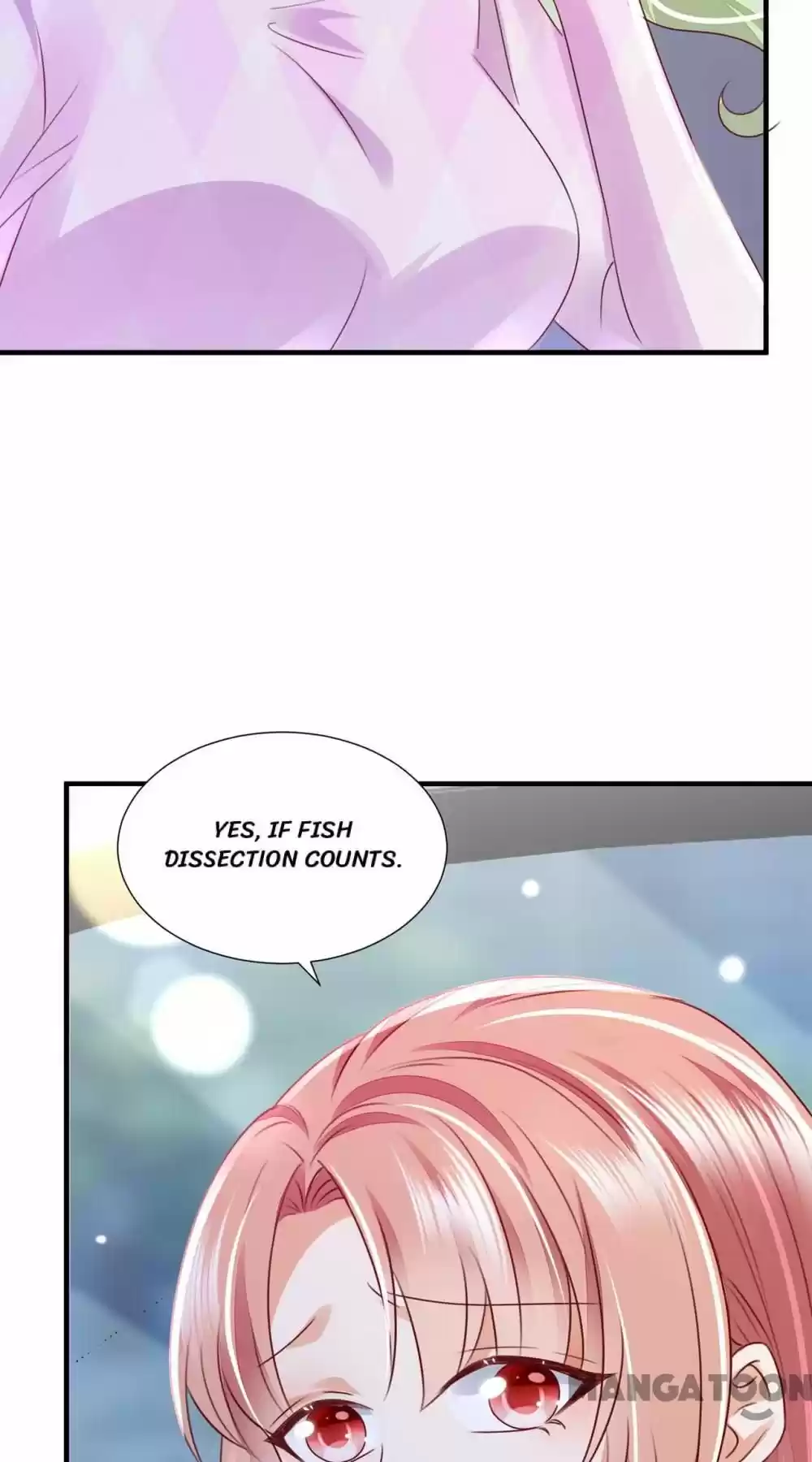 The Expensive Ex-Wife Of A Wealthy Family Chapter 749