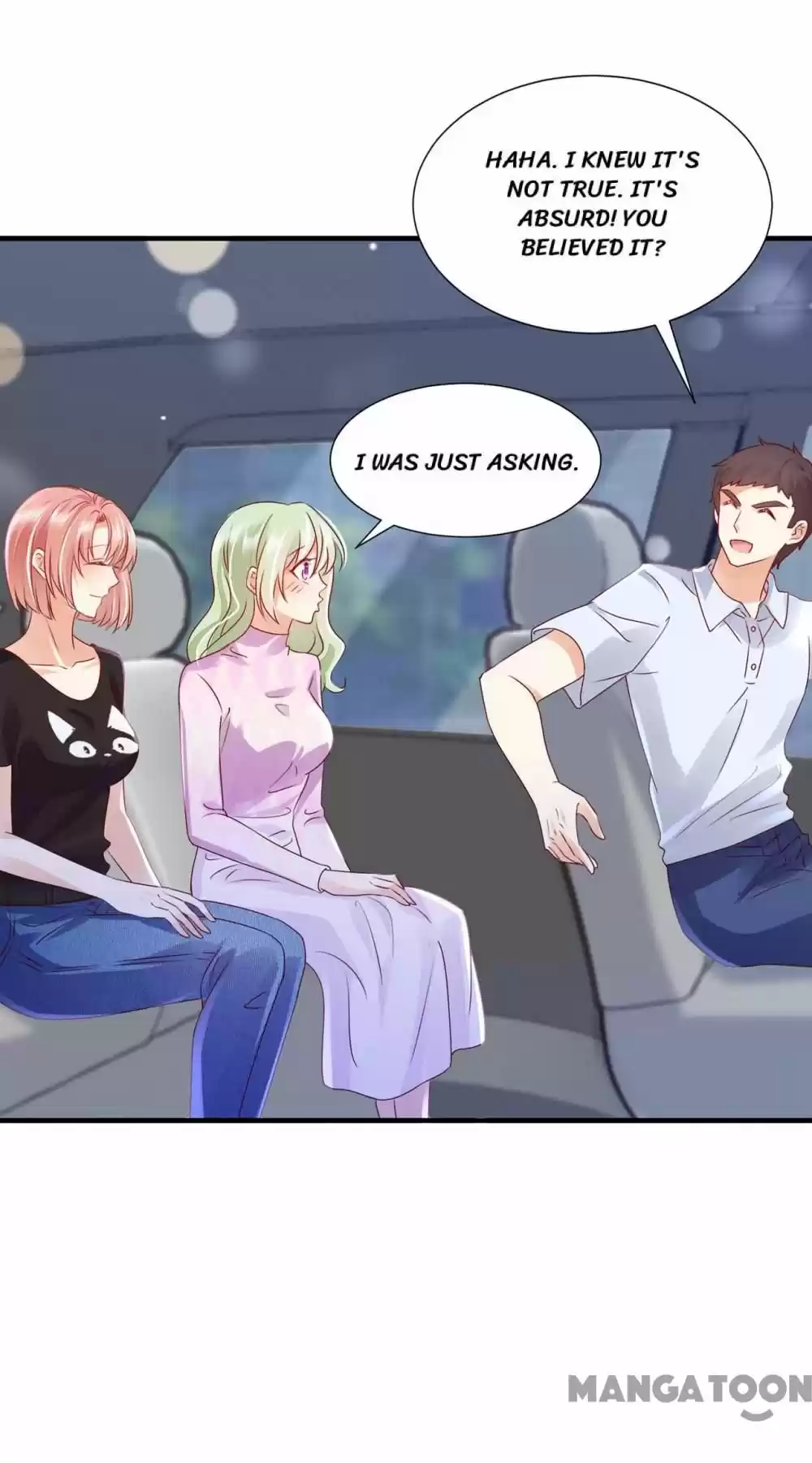 The Expensive Ex-Wife Of A Wealthy Family Chapter 749