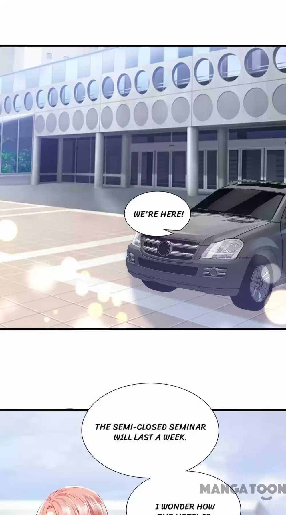 The Expensive Ex-Wife Of A Wealthy Family Chapter 749