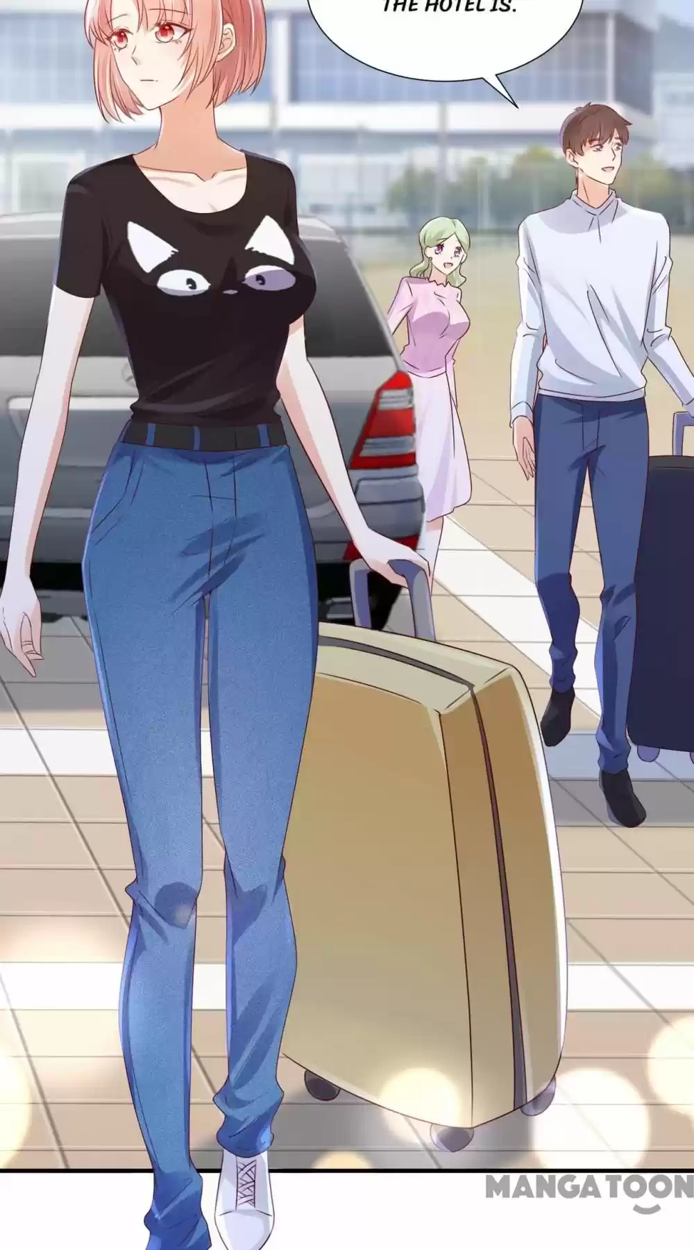 The Expensive Ex-Wife Of A Wealthy Family Chapter 749