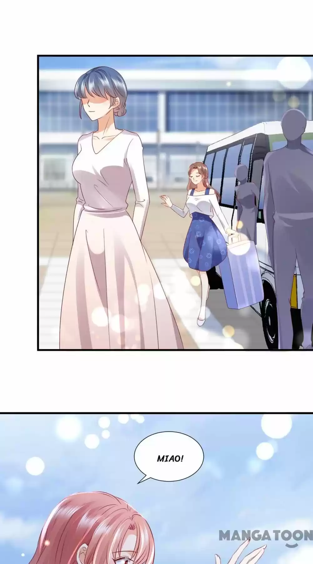 The Expensive Ex-Wife Of A Wealthy Family Chapter 749