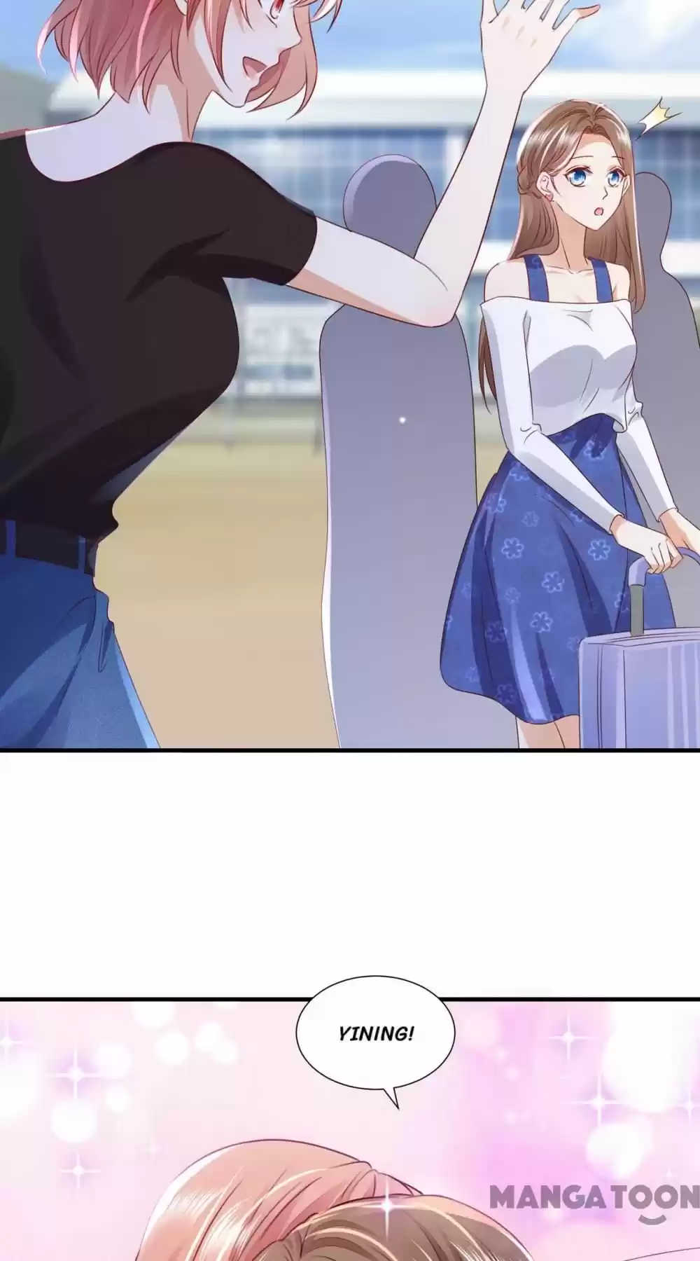 The Expensive Ex-Wife Of A Wealthy Family Chapter 749