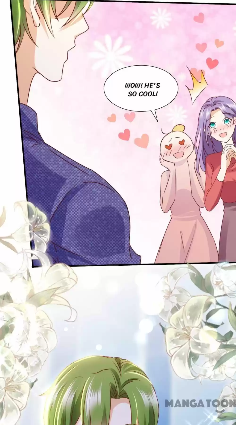 The Expensive Ex-Wife Of A Wealthy Family Chapter 750