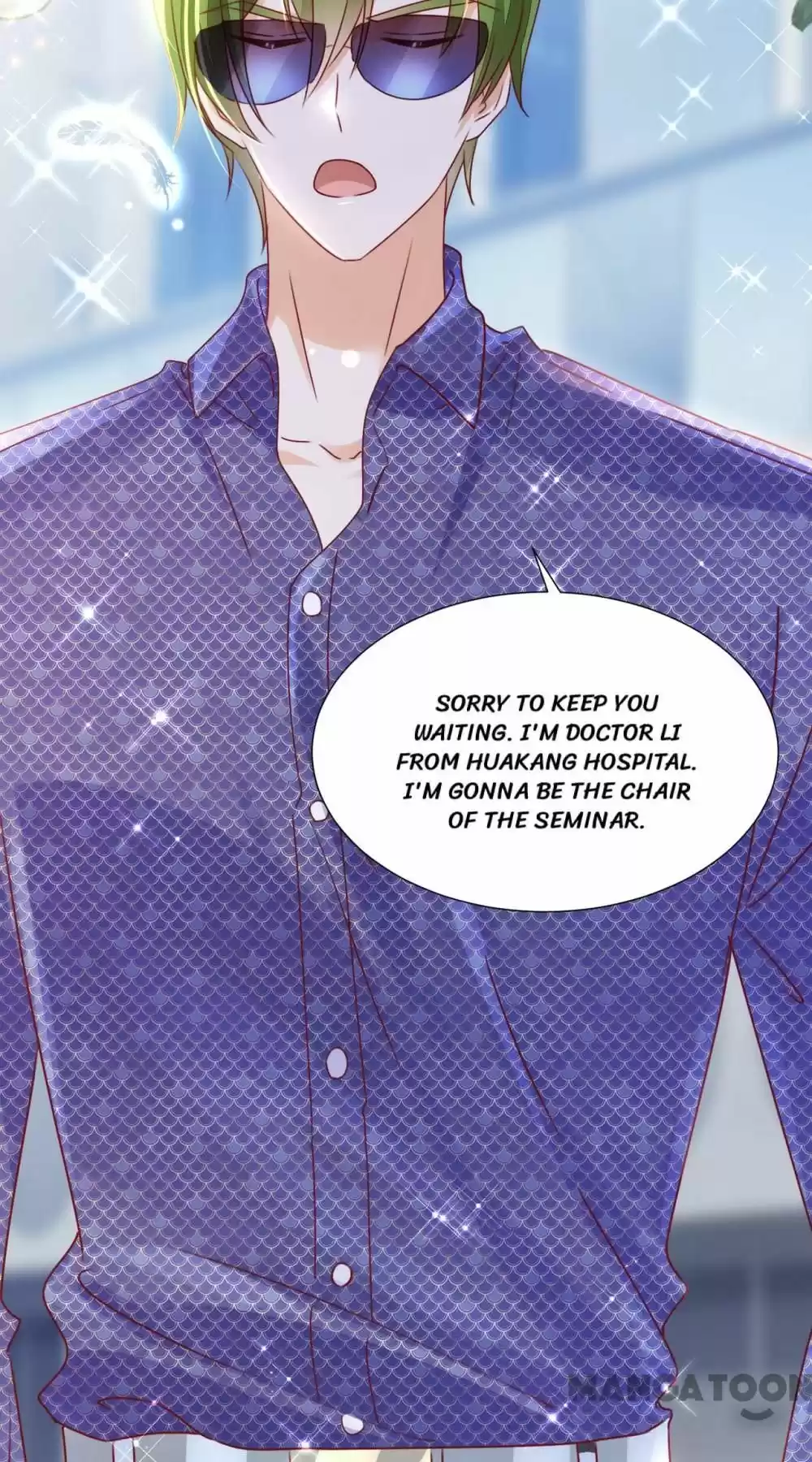 The Expensive Ex-Wife Of A Wealthy Family Chapter 750