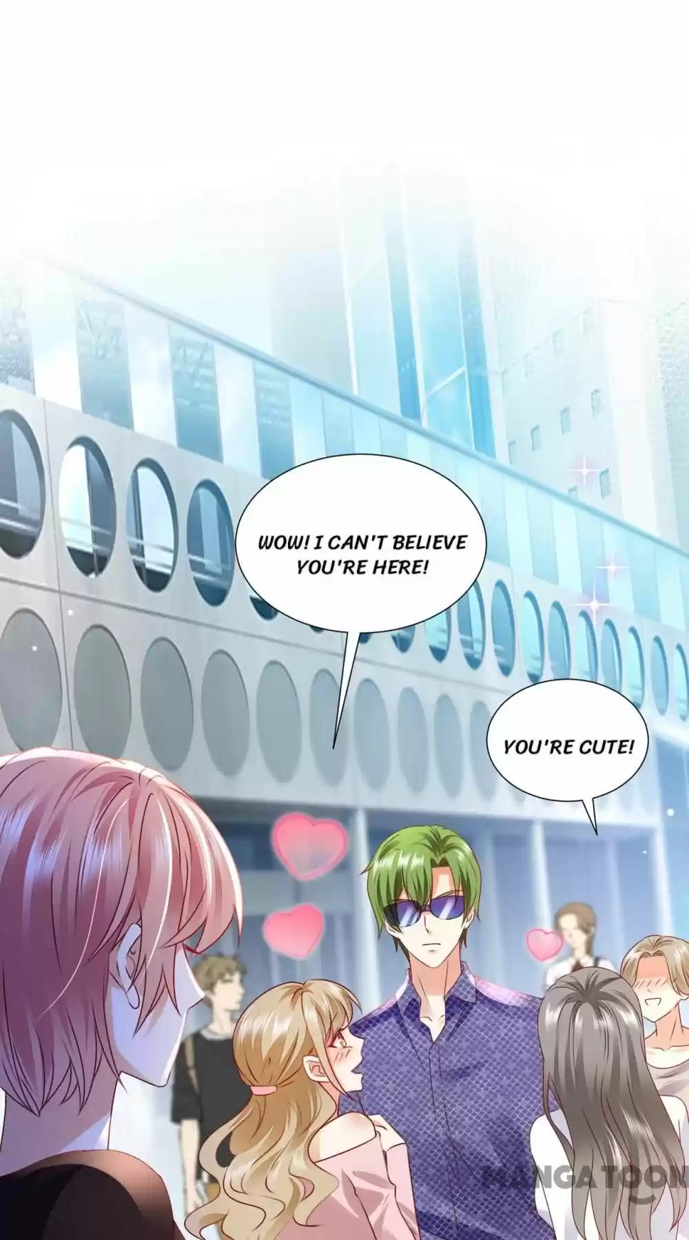 The Expensive Ex-Wife Of A Wealthy Family Chapter 750