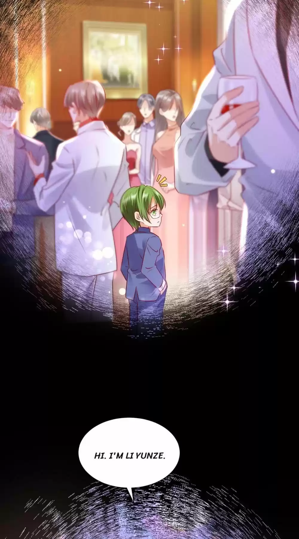 The Expensive Ex-Wife Of A Wealthy Family Chapter 750