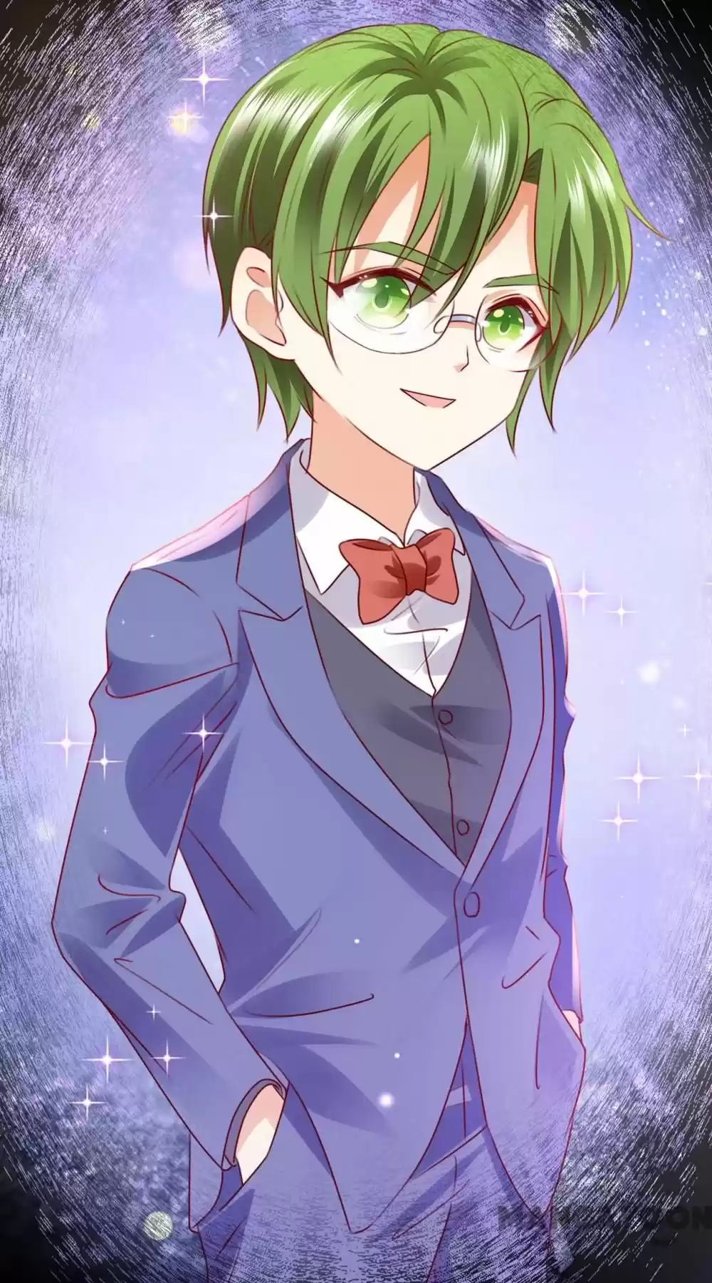 The Expensive Ex-Wife Of A Wealthy Family Chapter 750