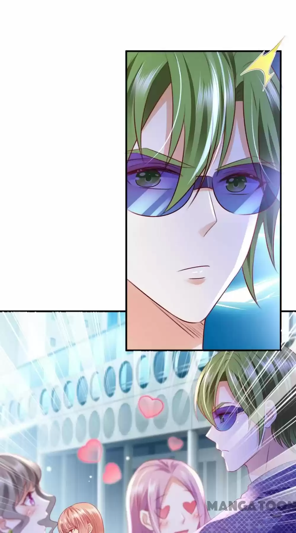 The Expensive Ex-Wife Of A Wealthy Family Chapter 750