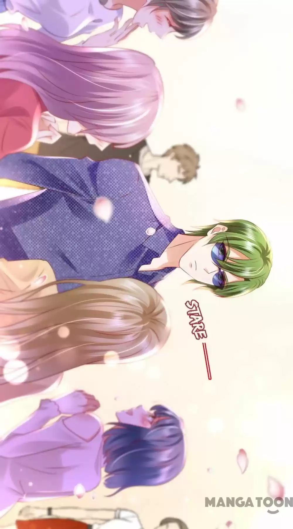 The Expensive Ex-Wife Of A Wealthy Family Chapter 750