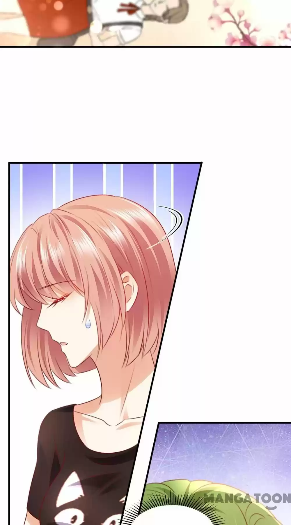 The Expensive Ex-Wife Of A Wealthy Family Chapter 750