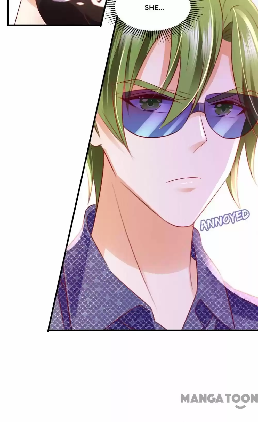 The Expensive Ex-Wife Of A Wealthy Family Chapter 750