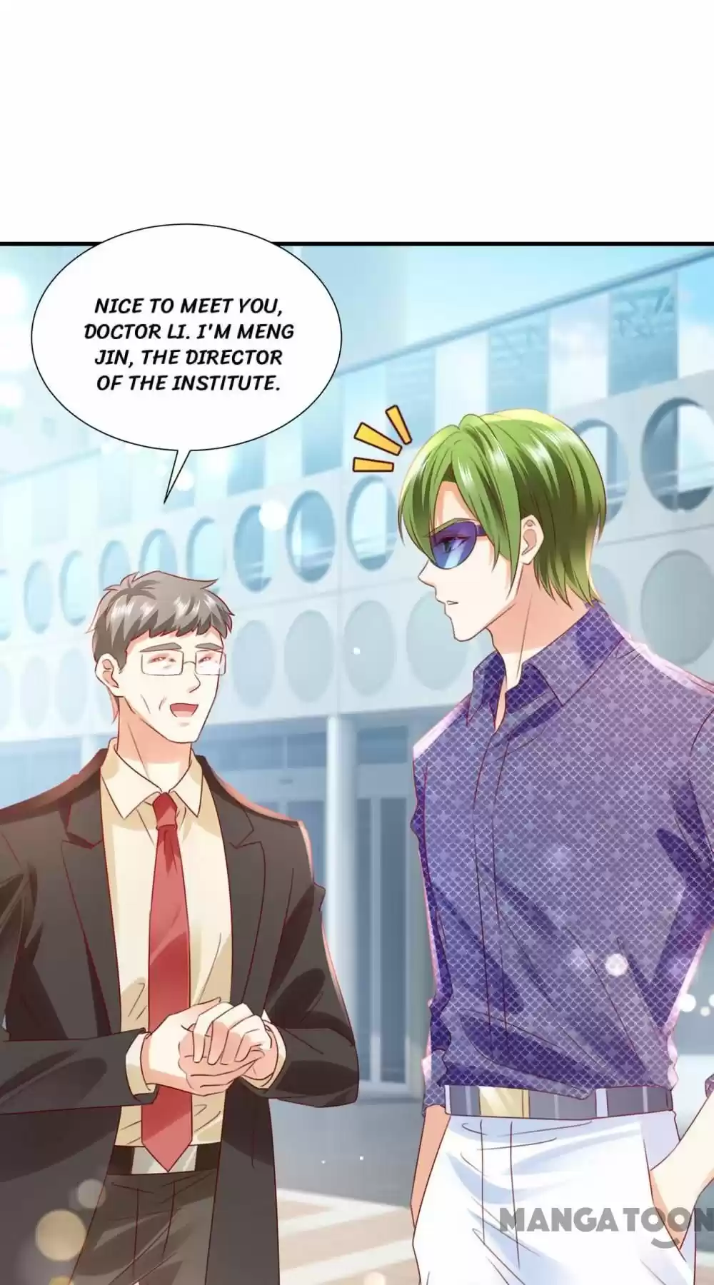 The Expensive Ex-Wife Of A Wealthy Family Chapter 750