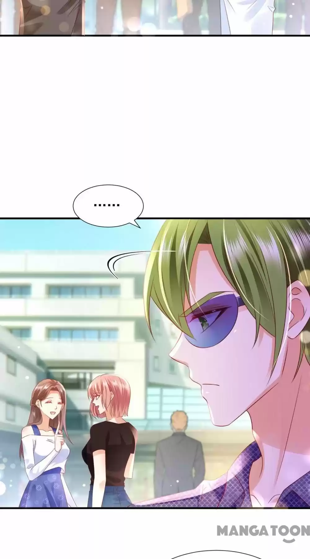 The Expensive Ex-Wife Of A Wealthy Family Chapter 750