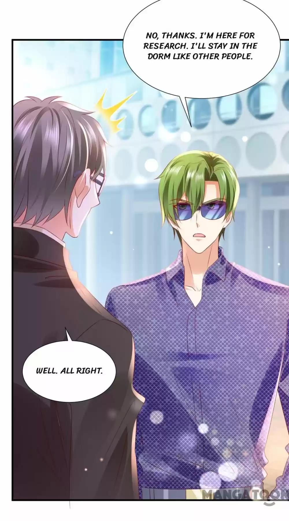 The Expensive Ex-Wife Of A Wealthy Family Chapter 750