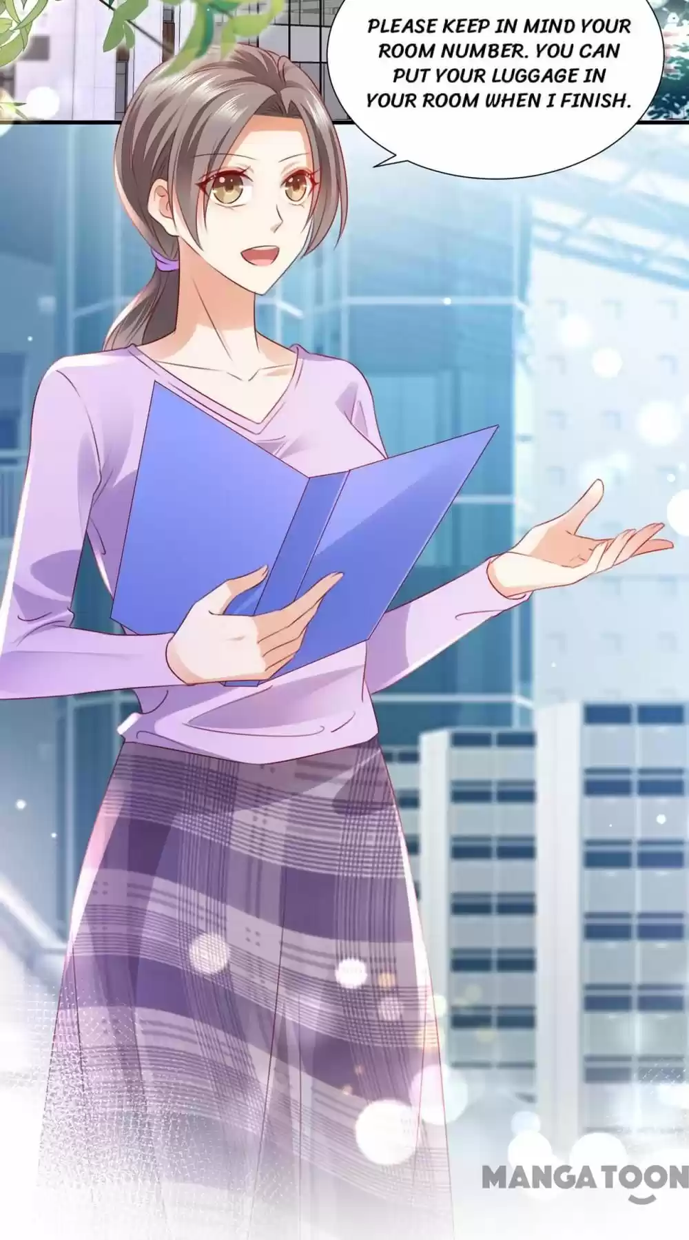 The Expensive Ex-Wife Of A Wealthy Family Chapter 750