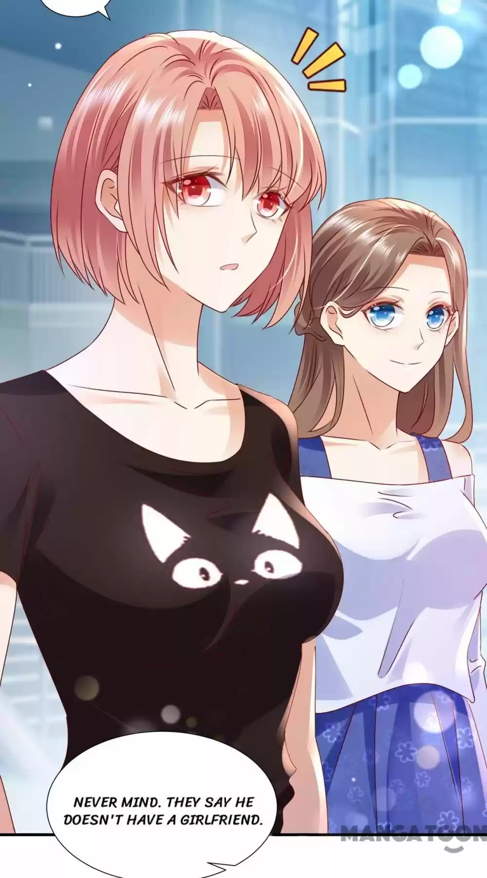 The Expensive Ex-Wife Of A Wealthy Family Chapter 750