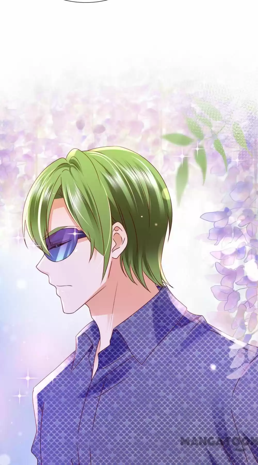 The Expensive Ex-Wife Of A Wealthy Family Chapter 750