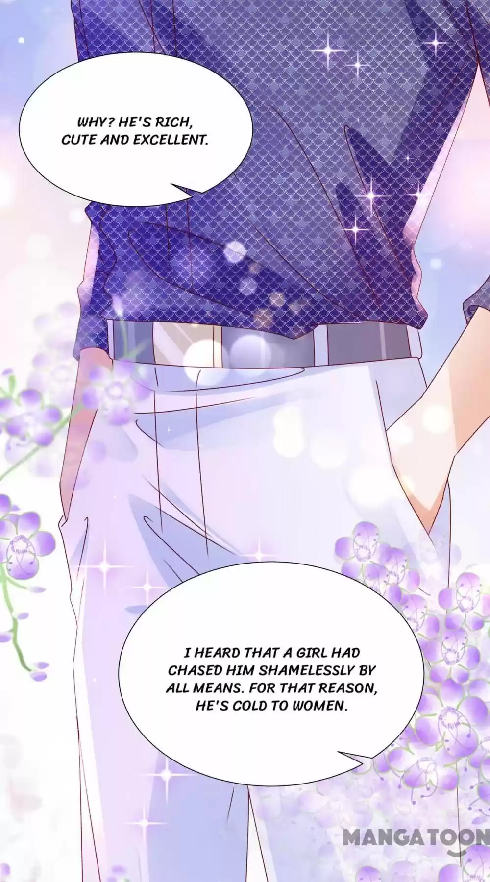 The Expensive Ex-Wife Of A Wealthy Family Chapter 750