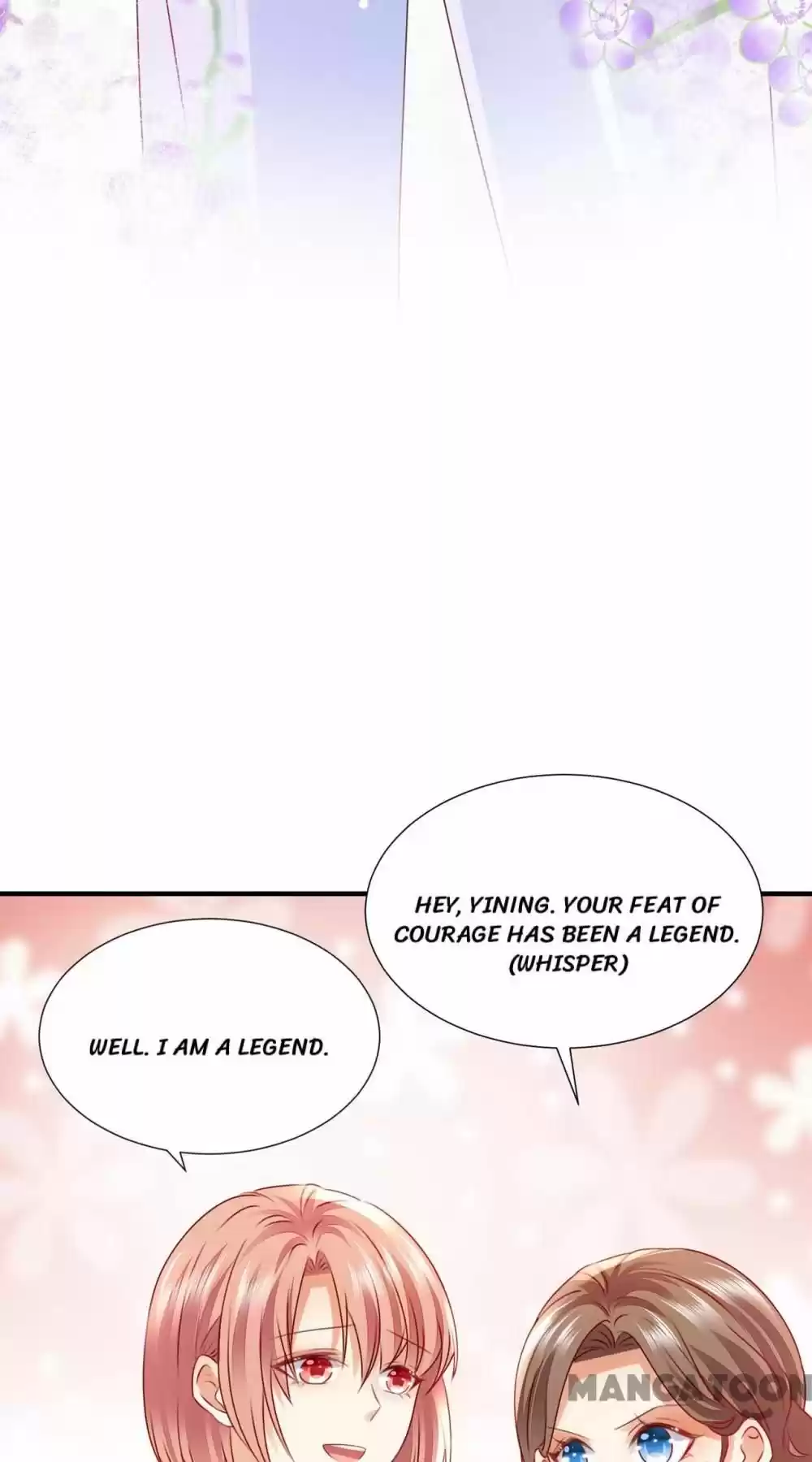 The Expensive Ex-Wife Of A Wealthy Family Chapter 750