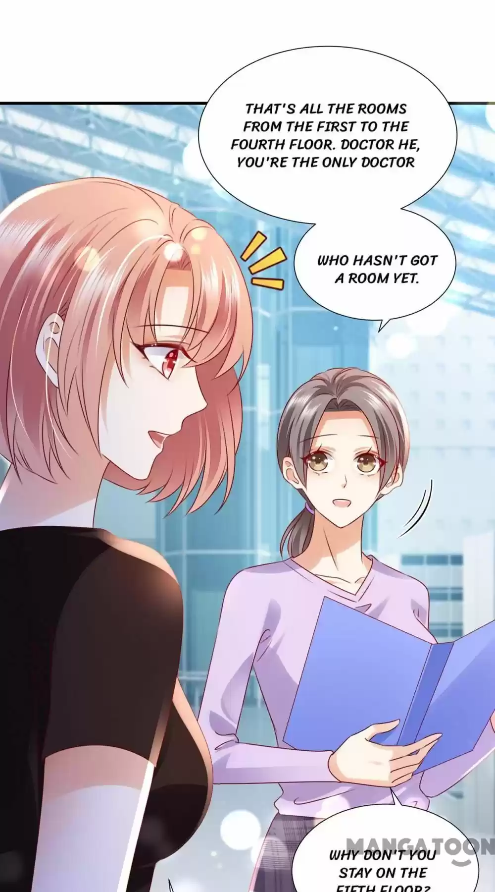 The Expensive Ex-Wife Of A Wealthy Family Chapter 750