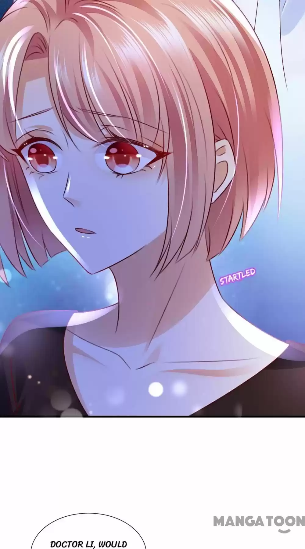 The Expensive Ex-Wife Of A Wealthy Family Chapter 750