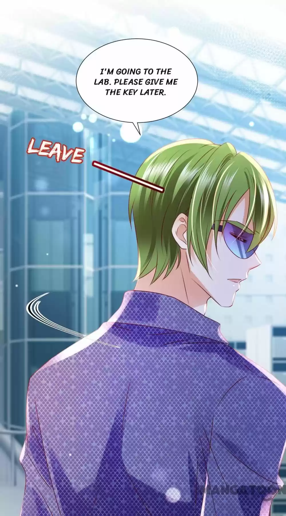 The Expensive Ex-Wife Of A Wealthy Family Chapter 750