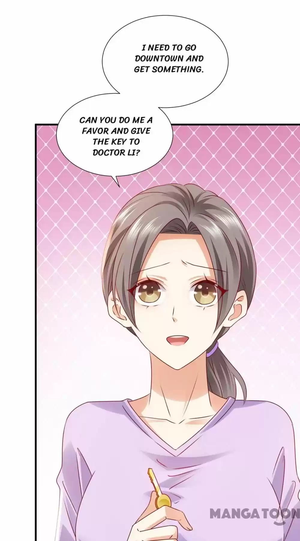 The Expensive Ex-Wife Of A Wealthy Family Chapter 751