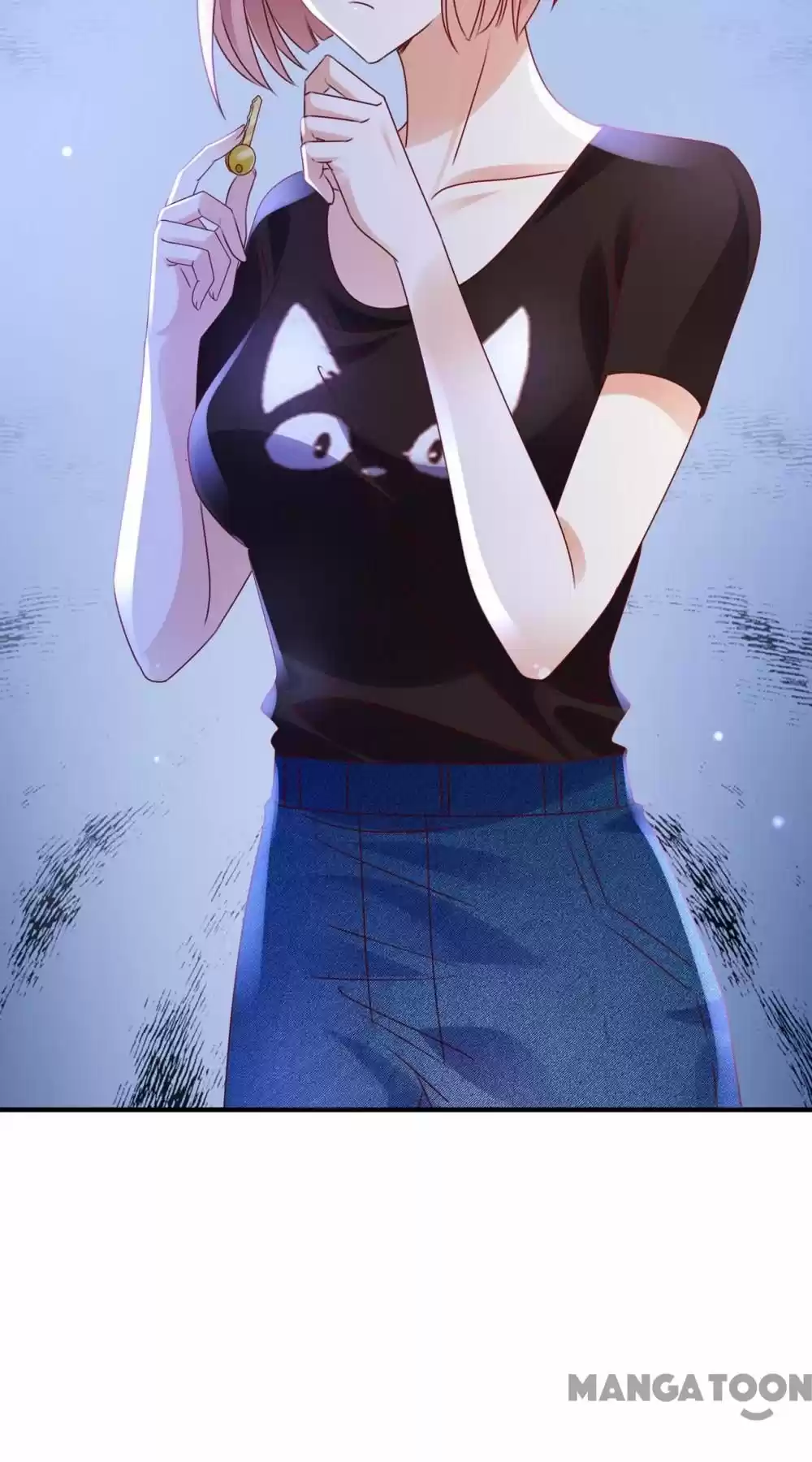 The Expensive Ex-Wife Of A Wealthy Family Chapter 751