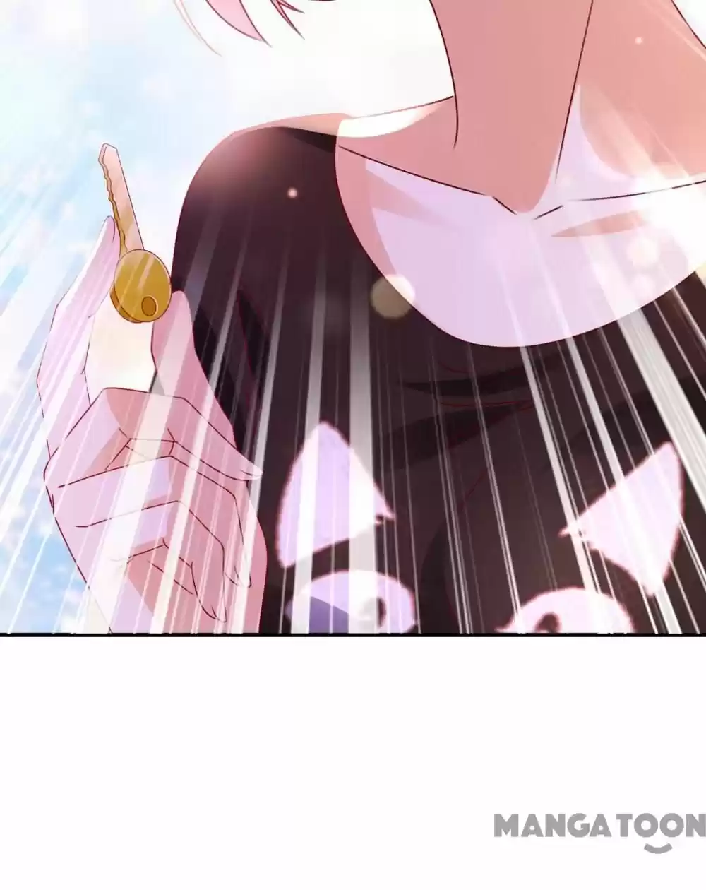 The Expensive Ex-Wife Of A Wealthy Family Chapter 751