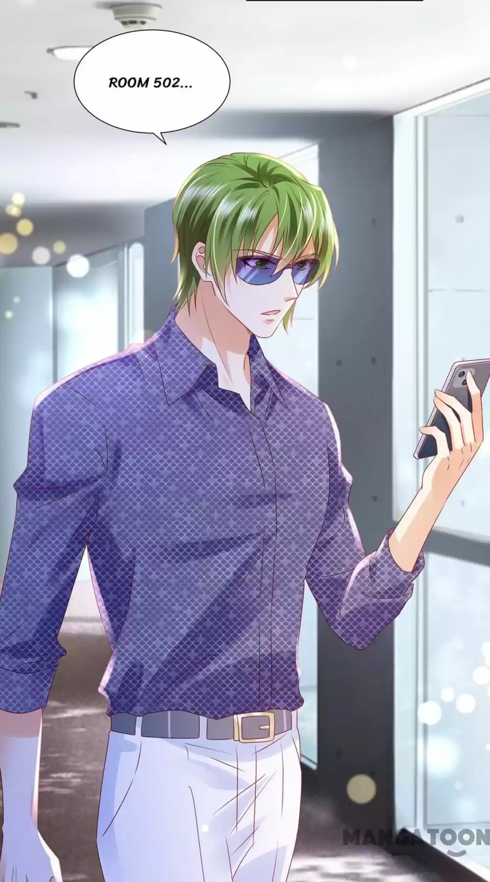 The Expensive Ex-Wife Of A Wealthy Family Chapter 751