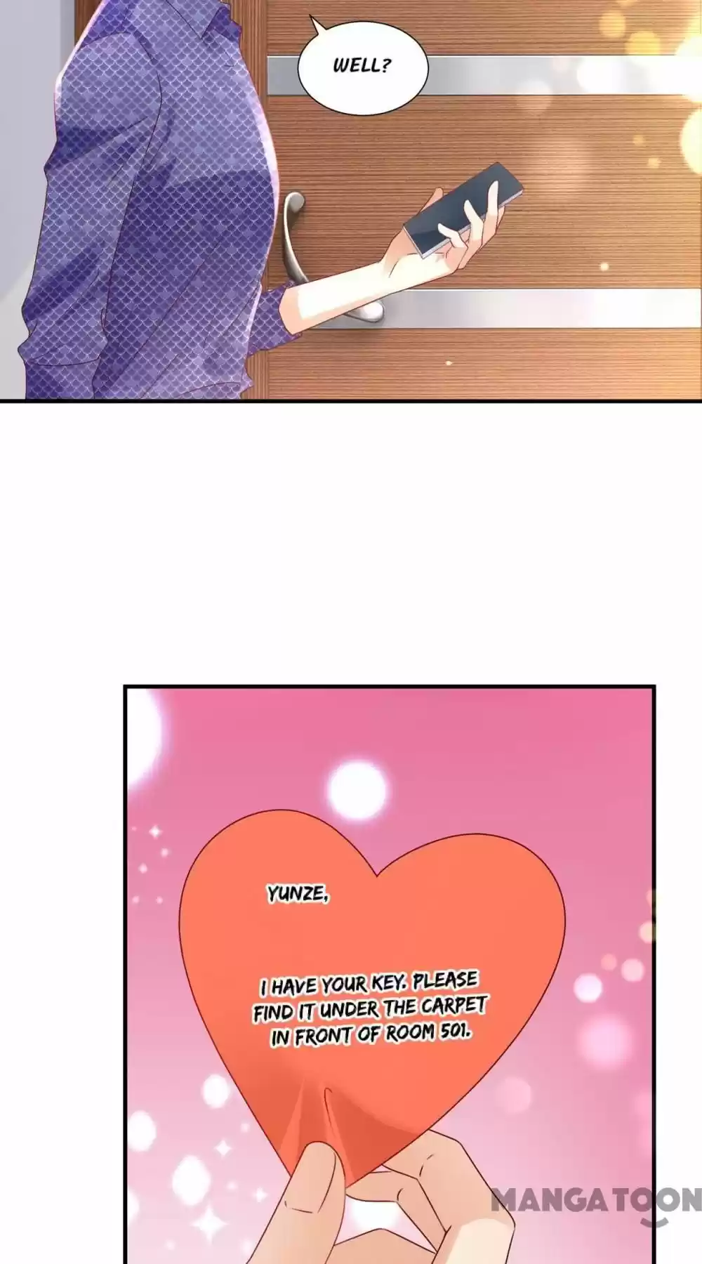 The Expensive Ex-Wife Of A Wealthy Family Chapter 751