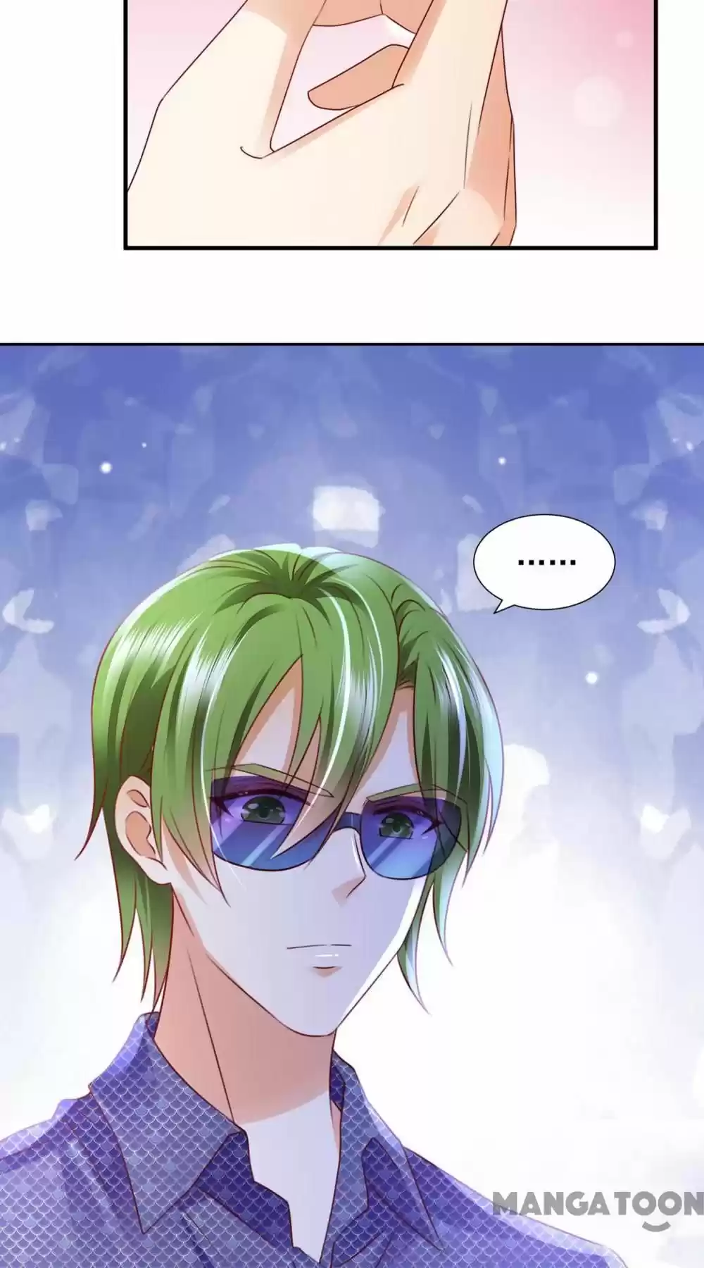 The Expensive Ex-Wife Of A Wealthy Family Chapter 751