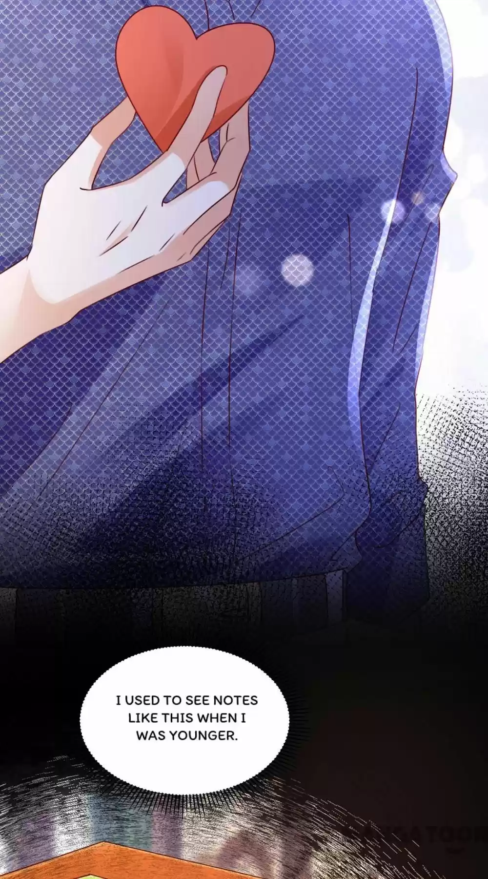 The Expensive Ex-Wife Of A Wealthy Family Chapter 751