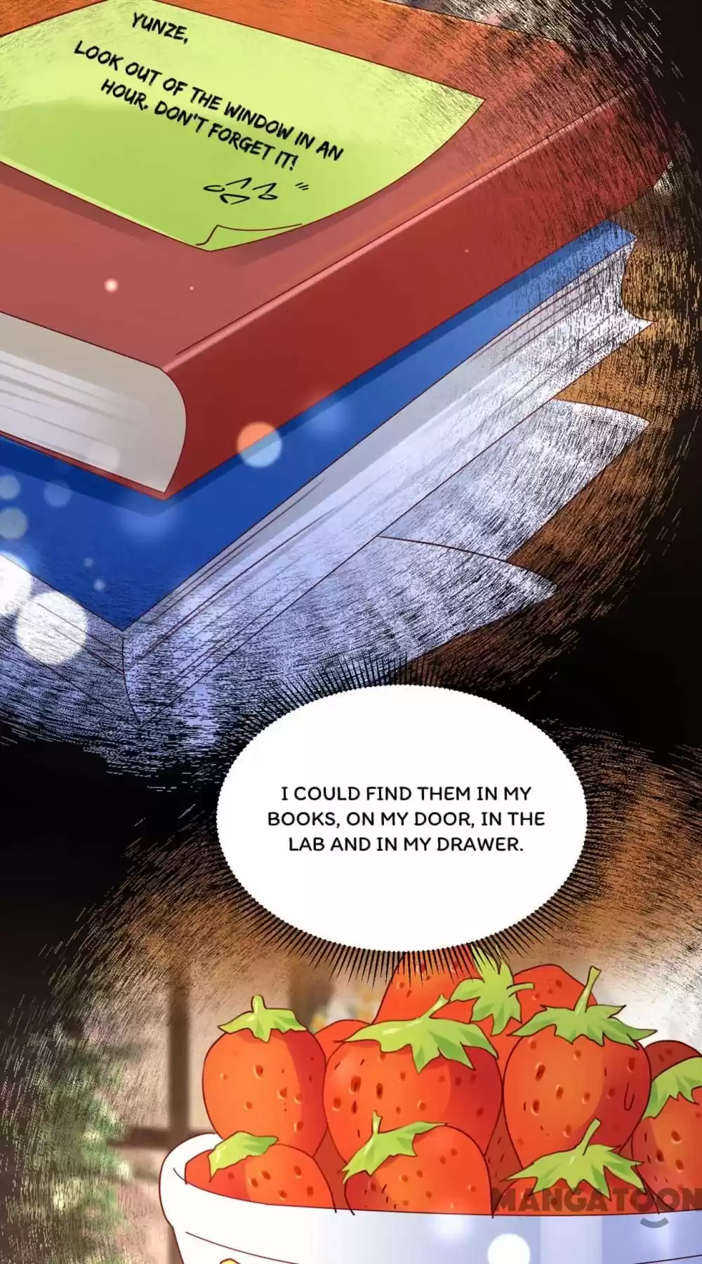 The Expensive Ex-Wife Of A Wealthy Family Chapter 751