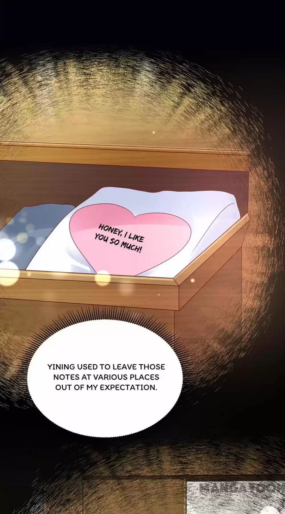 The Expensive Ex-Wife Of A Wealthy Family Chapter 751